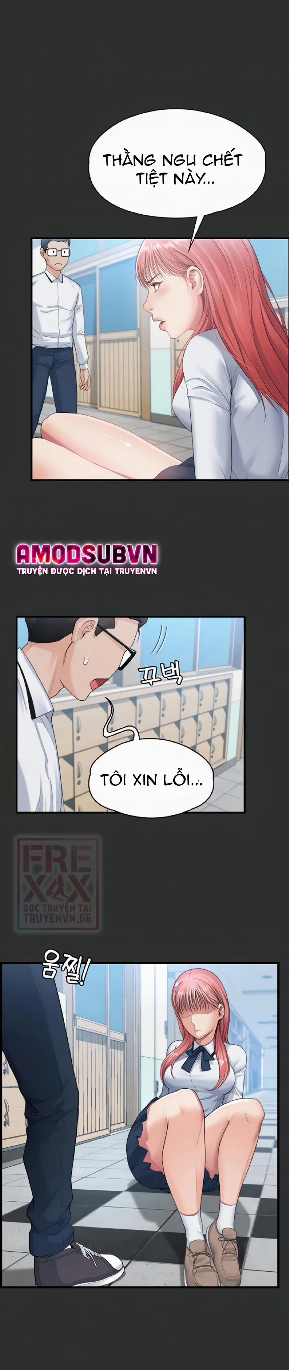 manhwax10.com - Truyện Manhwa Gái Hư Chương 1 Trang 41