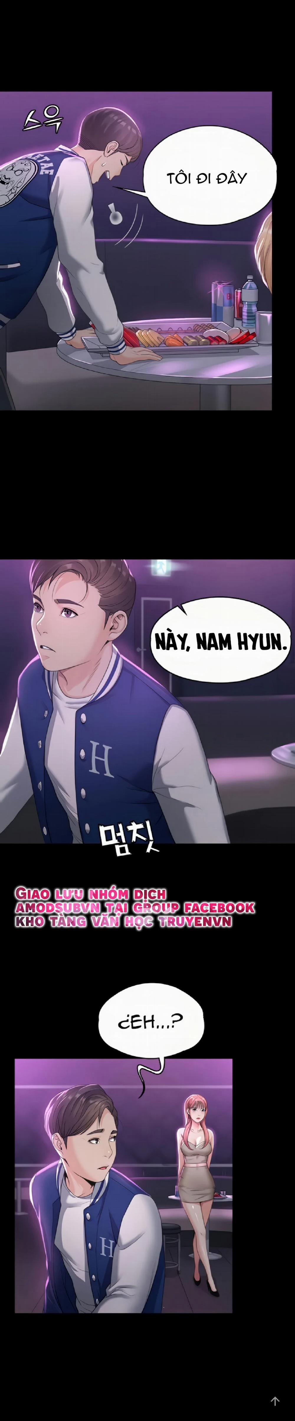 manhwax10.com - Truyện Manhwa Gái Hư Chương 1 Trang 47