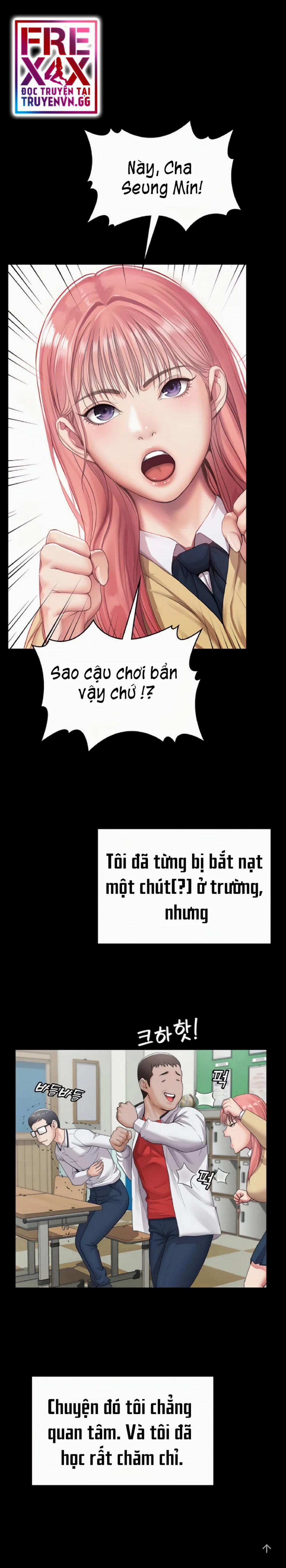 manhwax10.com - Truyện Manhwa Gái Hư Chương 1 Trang 7