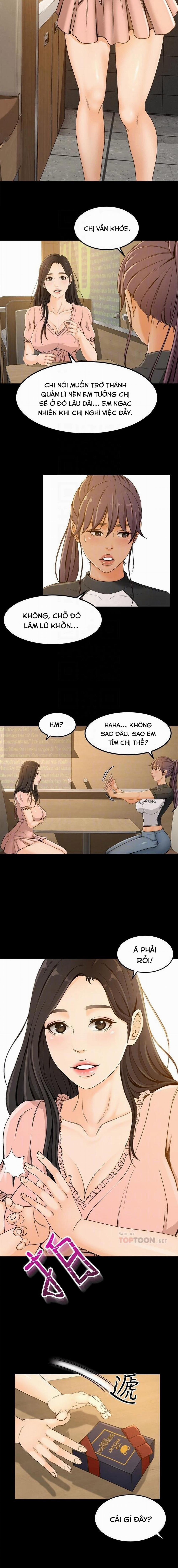 manhwax10.com - Truyện Manhwa Gái Ngoan Chương 2 Trang 15