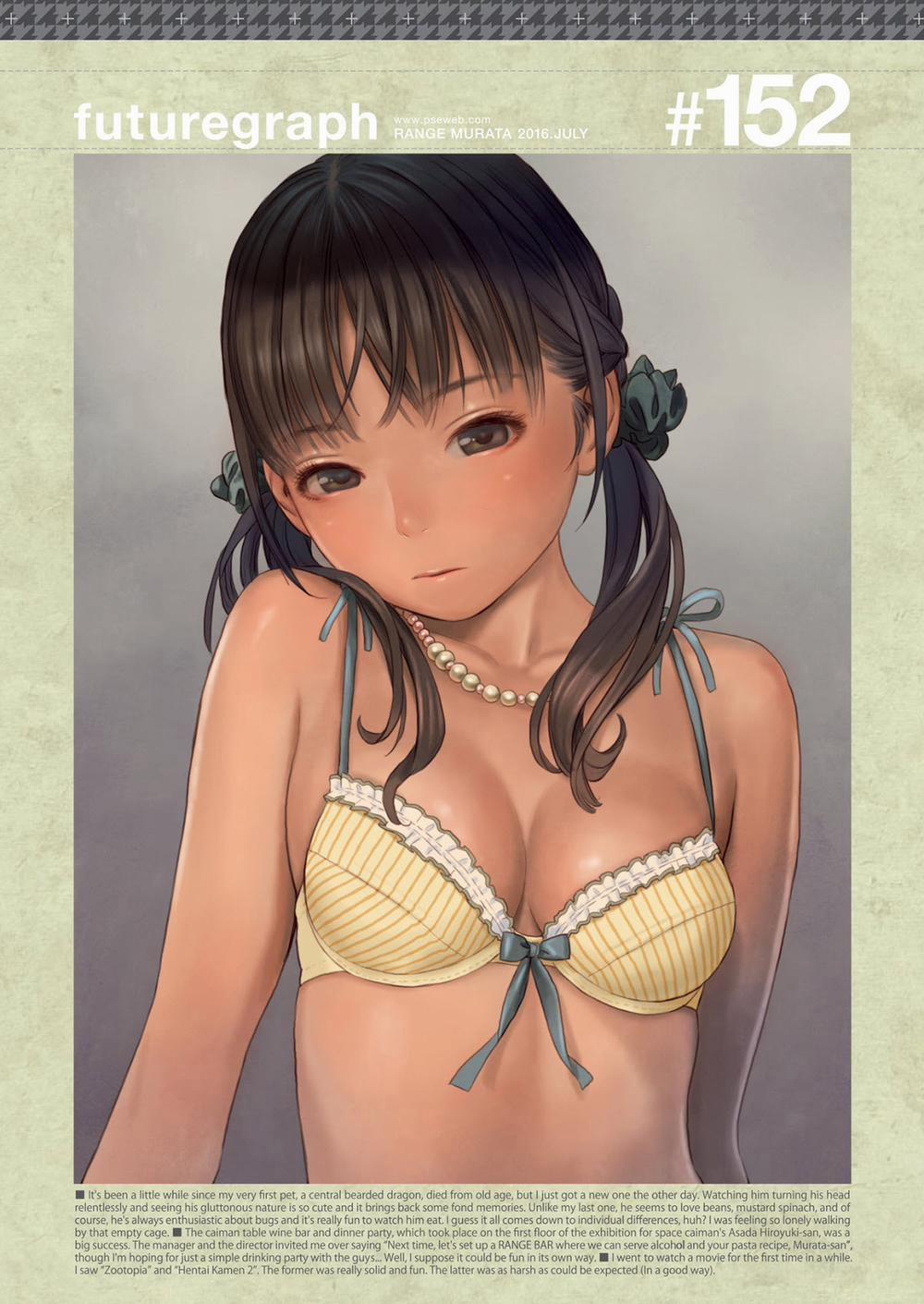 manhwax10.com - Truyện Manhwa Gái Xinh, Gái Đẹp, Gái Loli - Gái Futanari Chương Artist H nh nh Trang 3