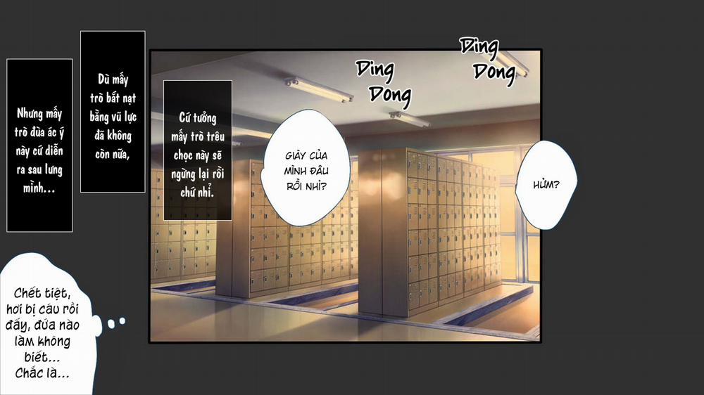 manhwax10.com - Truyện Manhwa Gaki Ni Modotte Yarinaoshi!!! Chương 6 1 Trang 5