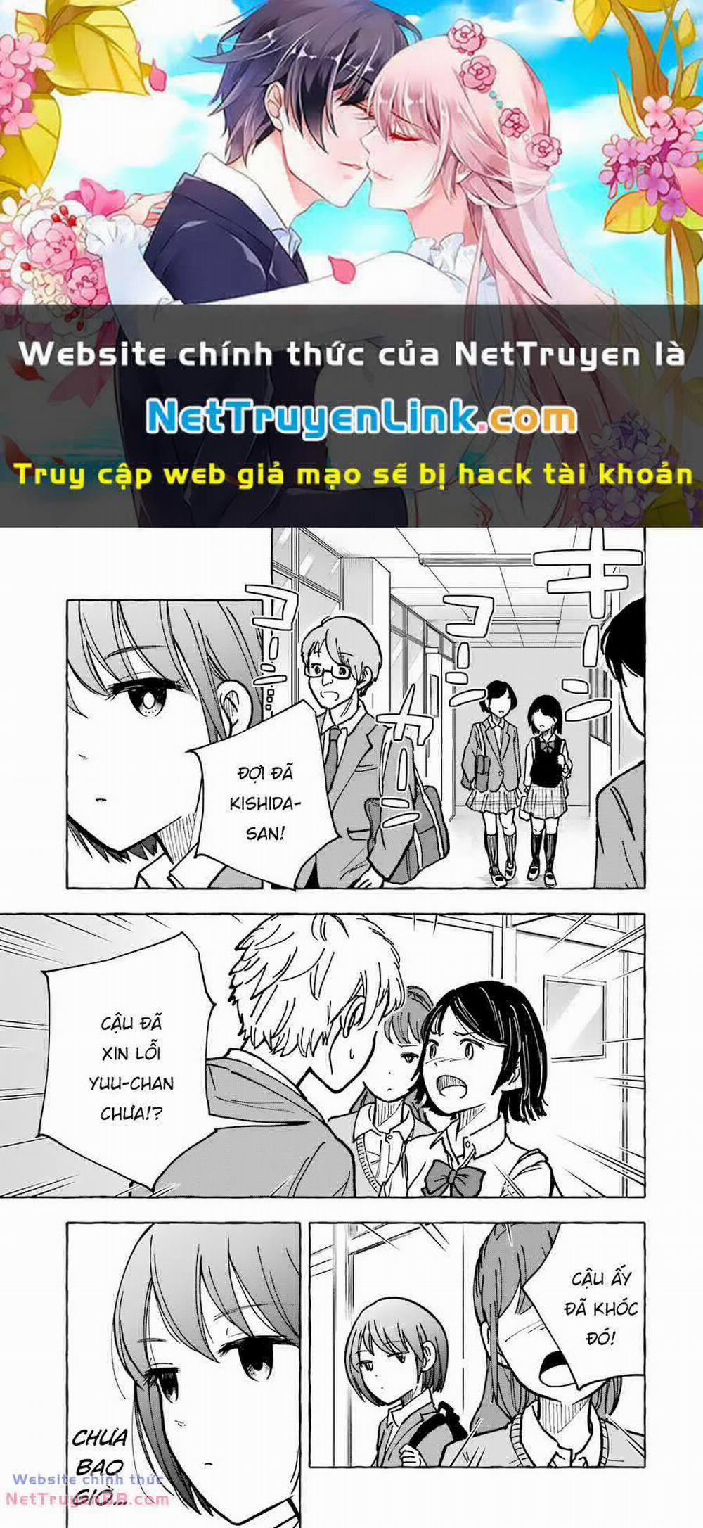 manhwax10.com - Truyện Manhwa Gal To Bocchi Chương 13 Trang 1