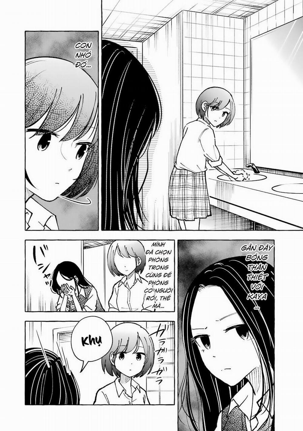 manhwax10.com - Truyện Manhwa Gal To Bocchi Chương 25 Trang 6