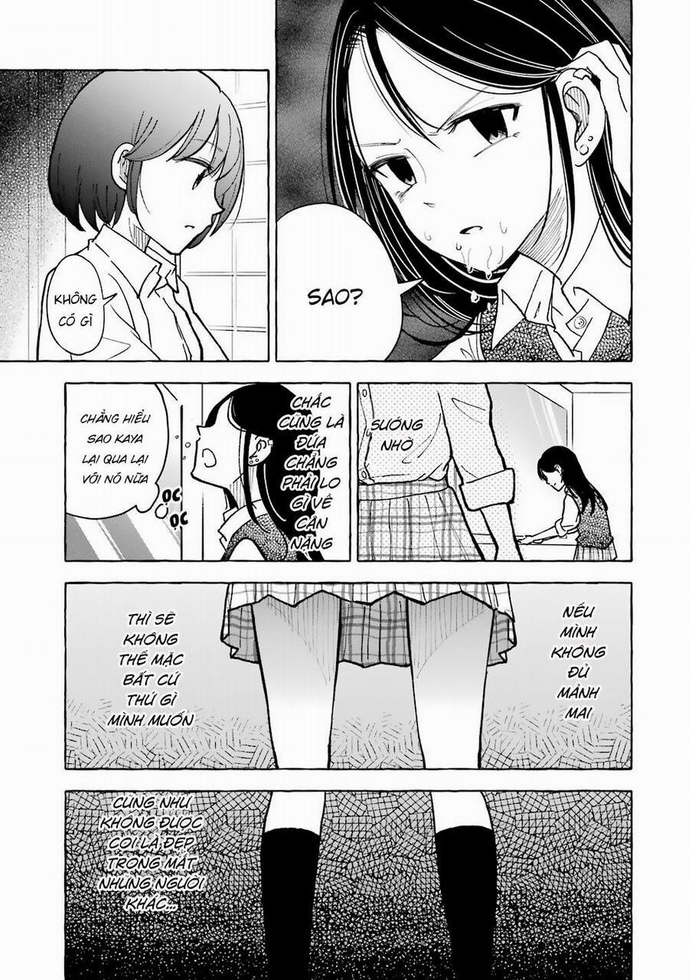 manhwax10.com - Truyện Manhwa Gal To Bocchi Chương 25 Trang 7