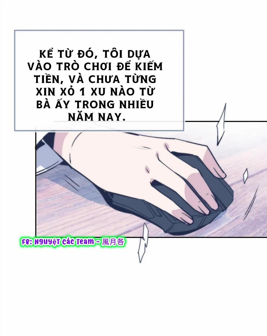 manhwax10.com - Truyện Manhwa Game Loading Chương 1 Trang 19