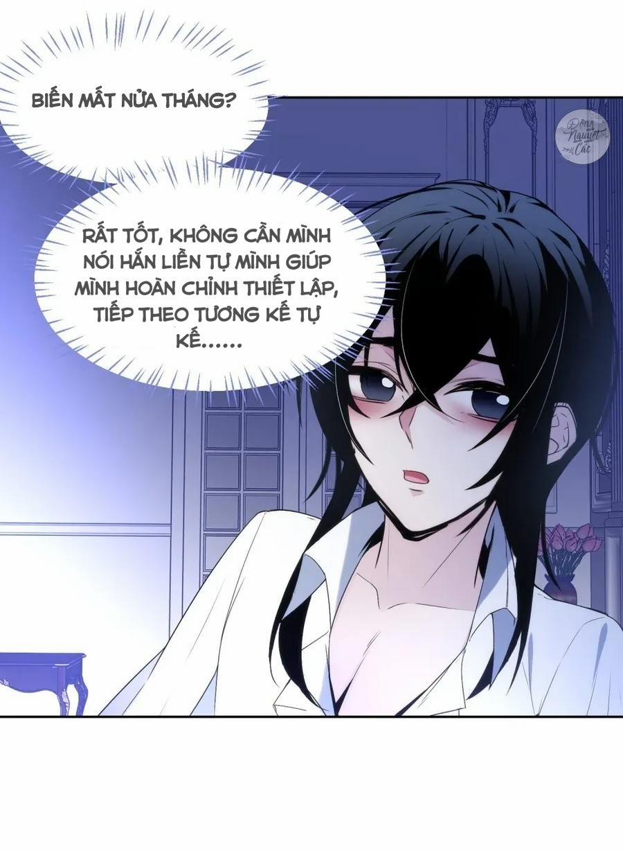 manhwax10.com - Truyện Manhwa Game Loading Chương 3 Trang 7