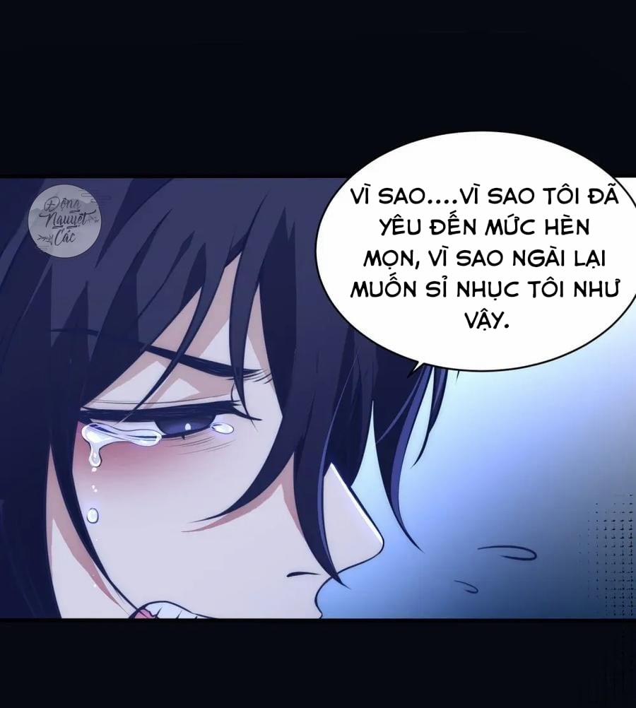 manhwax10.com - Truyện Manhwa Game Loading Chương 5 Trang 19