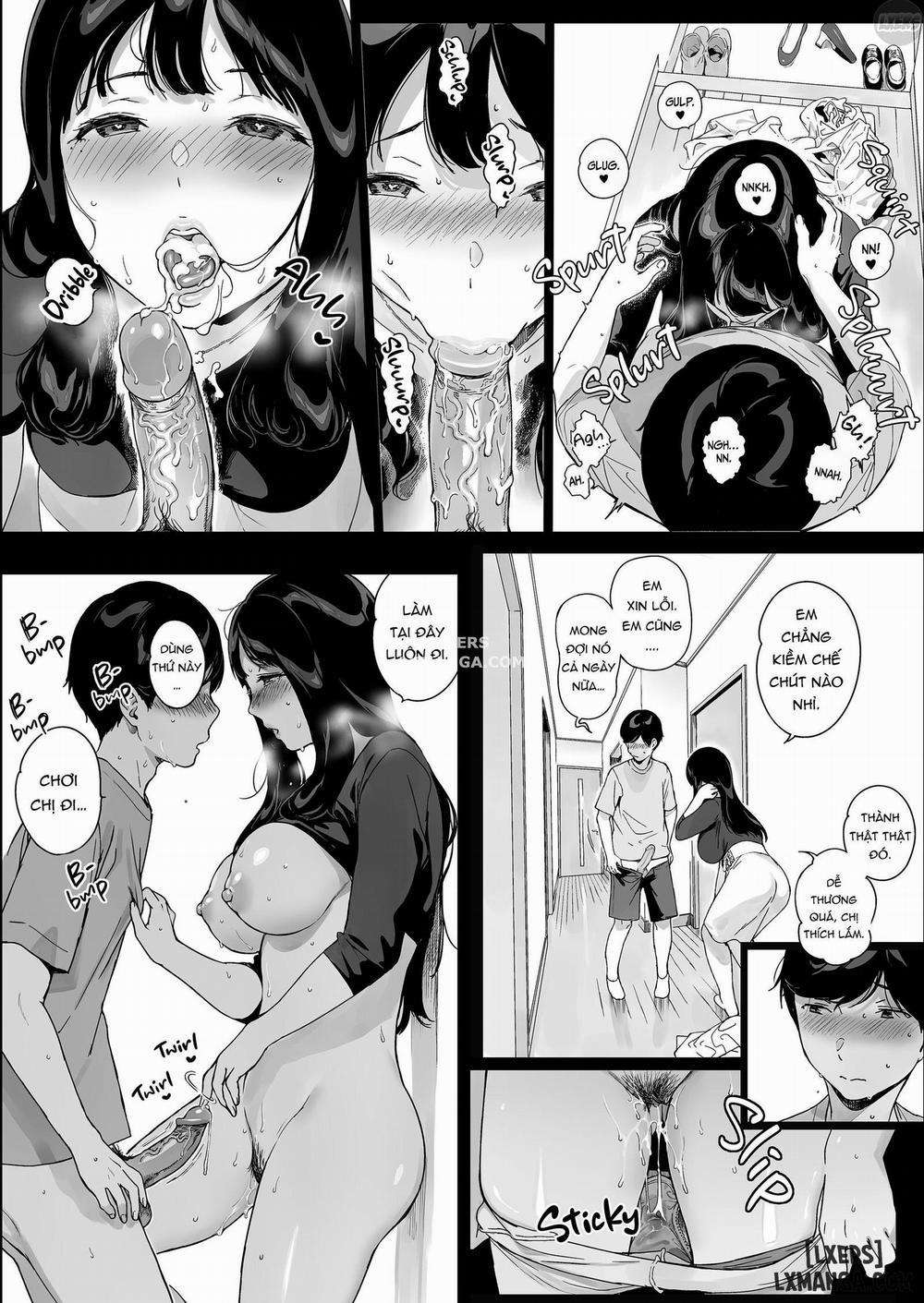 manhwax10.com - Truyện Manhwa Gaming Harem Chương 3 Trang 28