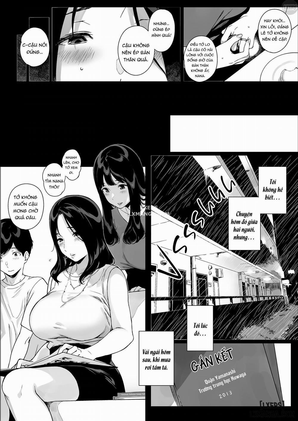 manhwax10.com - Truyện Manhwa Gaming Harem Chương 3 Trang 38