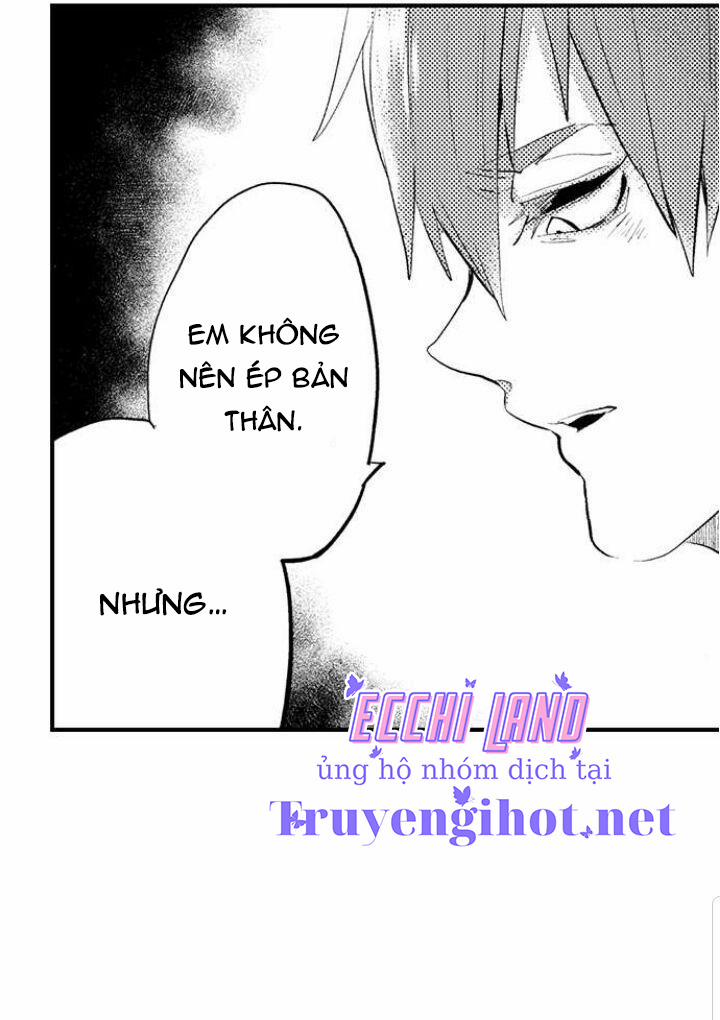 manhwax10.com - Truyện Manhwa Gần Kề Cái Chết Là Lúc Gào Khóc Tình Yêu Chương 15 1 Trang 18