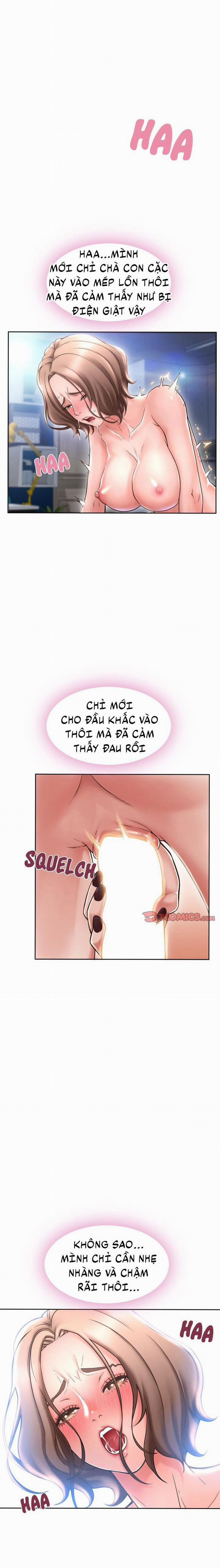 manhwax10.com - Truyện Manhwa Gần, Nhưng Xa Chương 103 Trang 3