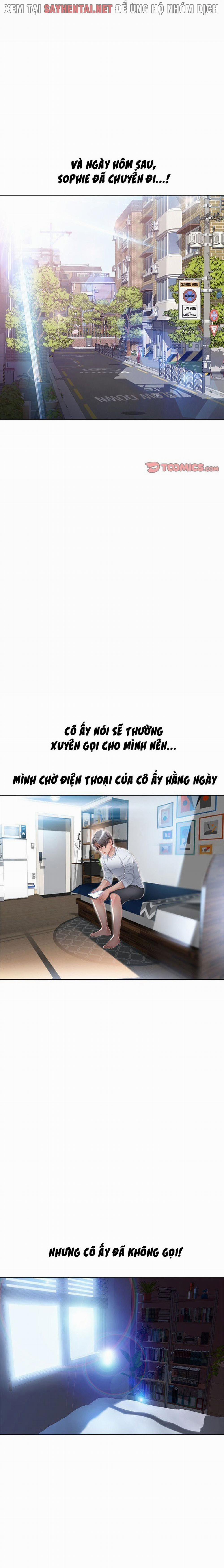 manhwax10.com - Truyện Manhwa Gần, Nhưng Xa Chương 108 Trang 15