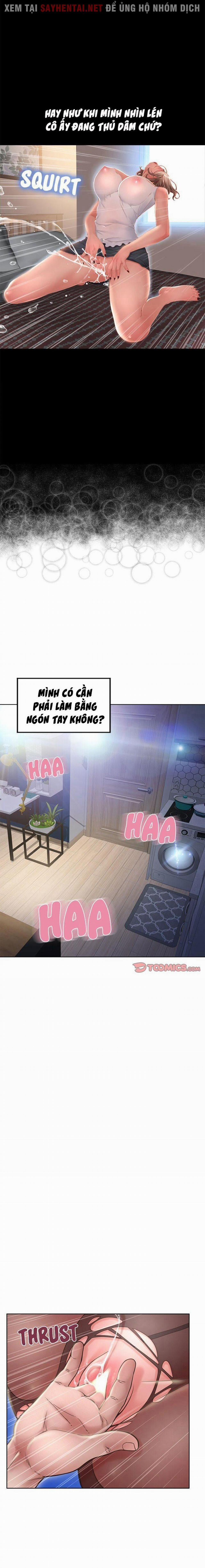 manhwax10.com - Truyện Manhwa Gần, Nhưng Xa Chương 108 Trang 3