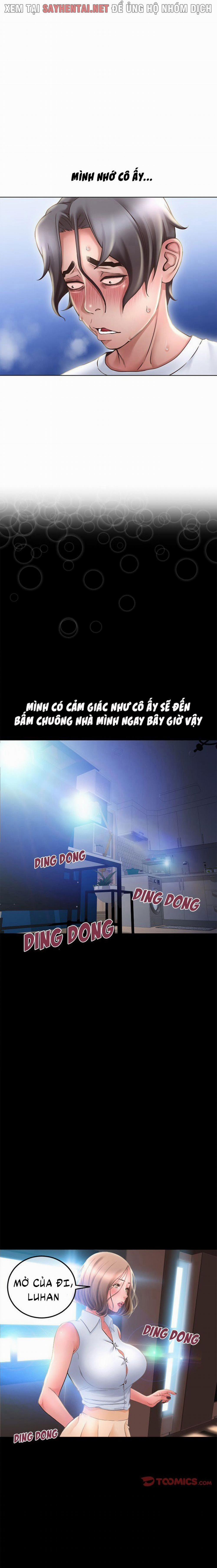 manhwax10.com - Truyện Manhwa Gần, Nhưng Xa Chương 109 Trang 12