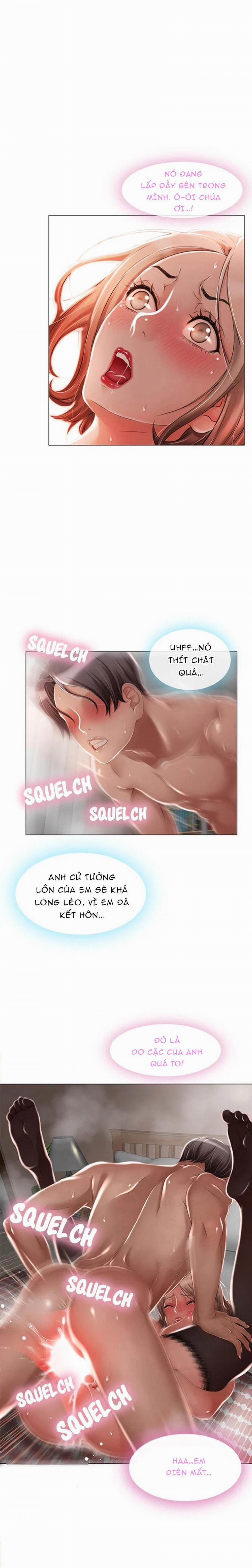 manhwax10.com - Truyện Manhwa Gần, Nhưng Xa Chương 2 Trang 2