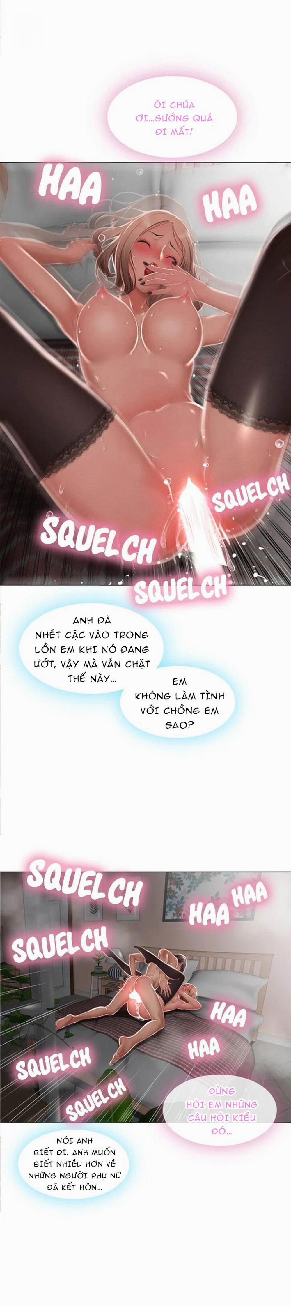 manhwax10.com - Truyện Manhwa Gần, Nhưng Xa Chương 2 Trang 3