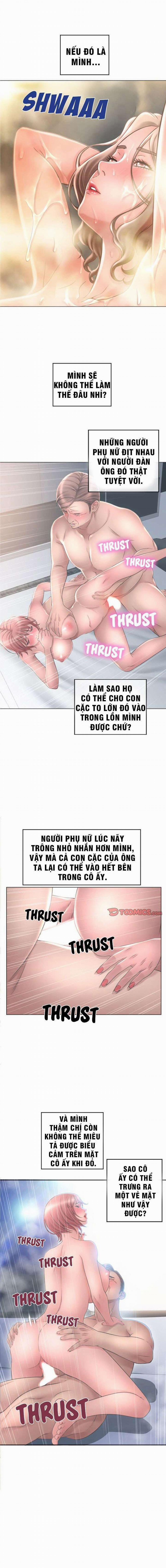 manhwax10.com - Truyện Manhwa Gần, Nhưng Xa Chương 63 Trang 4