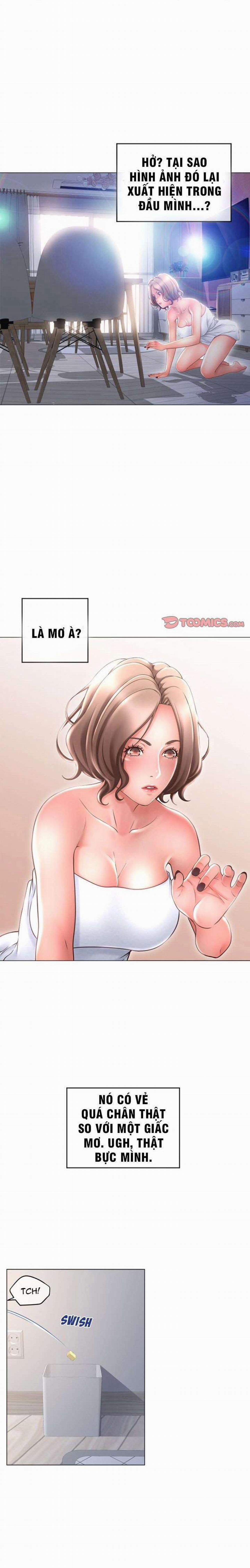 manhwax10.com - Truyện Manhwa Gần, Nhưng Xa Chương 64 Trang 4