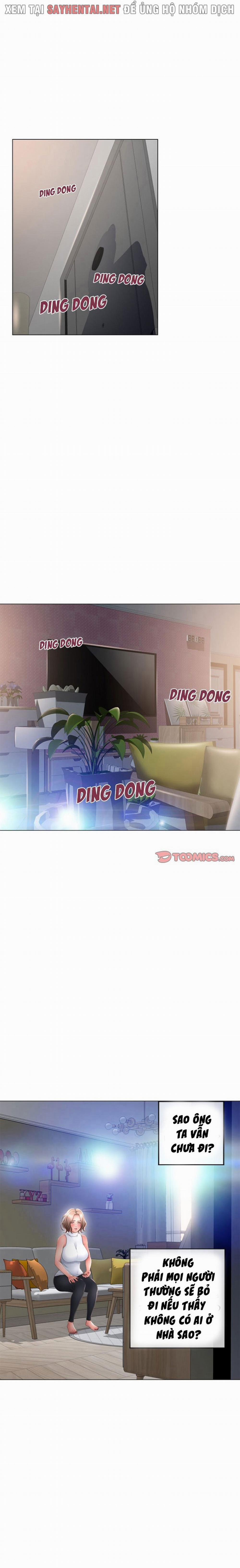 manhwax10.com - Truyện Manhwa Gần, Nhưng Xa Chương 65 Trang 10