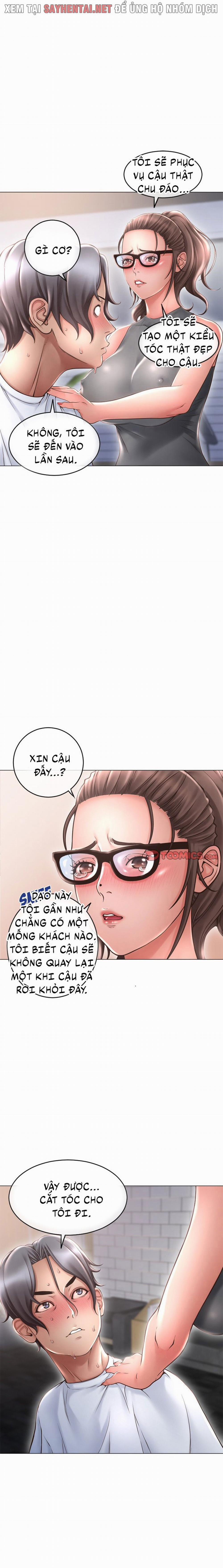 manhwax10.com - Truyện Manhwa Gần, Nhưng Xa Chương 67 Trang 7