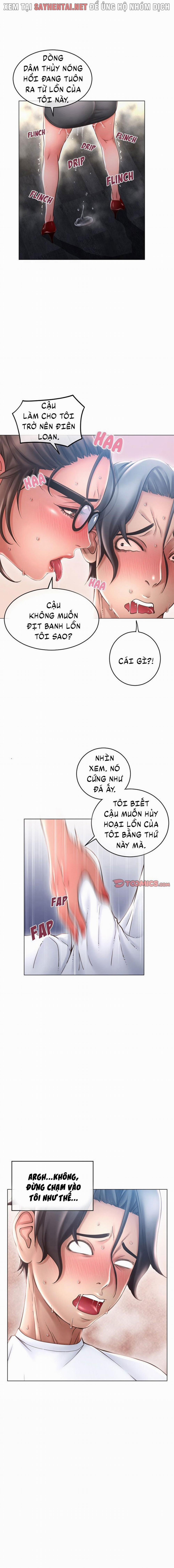 manhwax10.com - Truyện Manhwa Gần, Nhưng Xa Chương 69 Trang 6