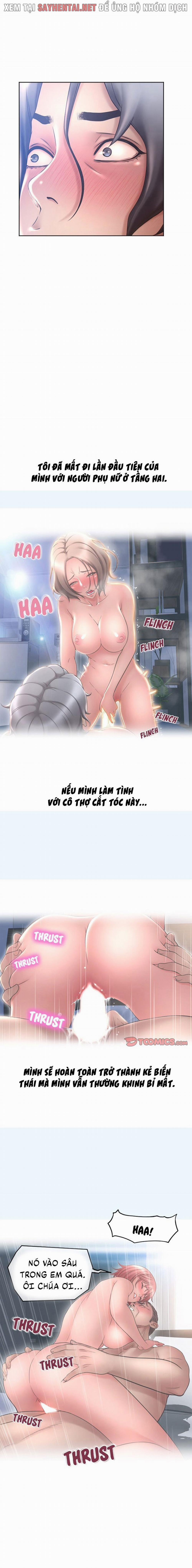 manhwax10.com - Truyện Manhwa Gần, Nhưng Xa Chương 69 Trang 8