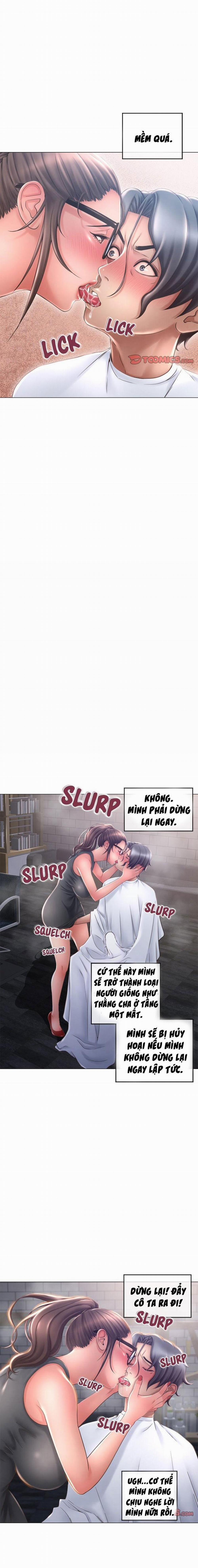 manhwax10.com - Truyện Manhwa Gần, Nhưng Xa Chương 70 Trang 3