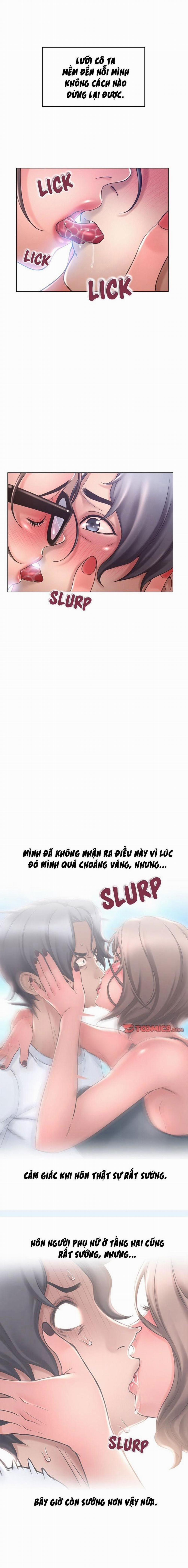 manhwax10.com - Truyện Manhwa Gần, Nhưng Xa Chương 70 Trang 4