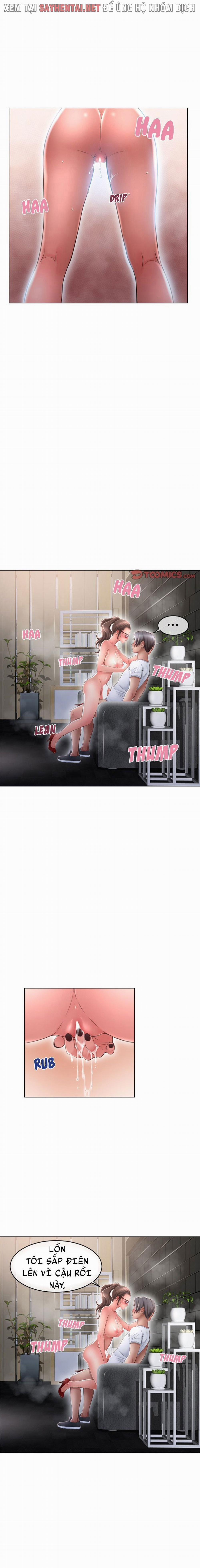 manhwax10.com - Truyện Manhwa Gần, Nhưng Xa Chương 72 Trang 7