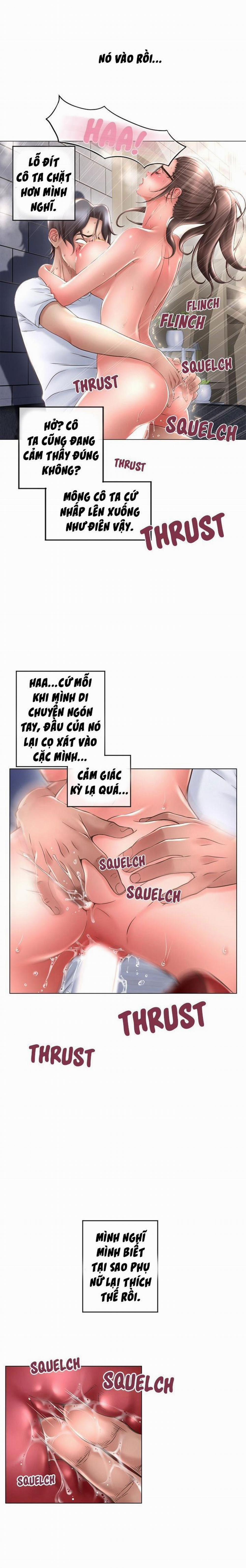 manhwax10.com - Truyện Manhwa Gần, Nhưng Xa Chương 73 Trang 3