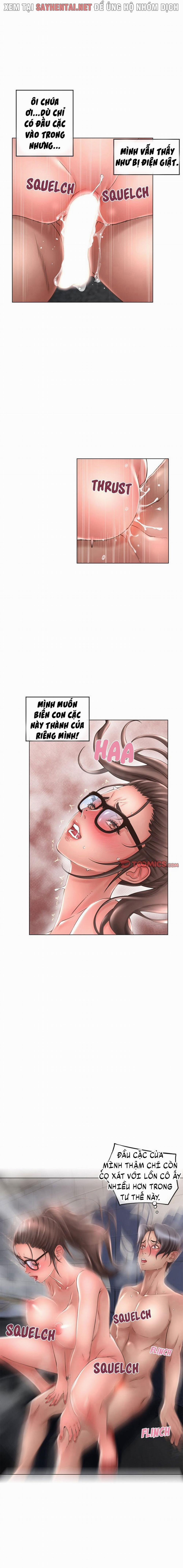 manhwax10.com - Truyện Manhwa Gần, Nhưng Xa Chương 74 Trang 6