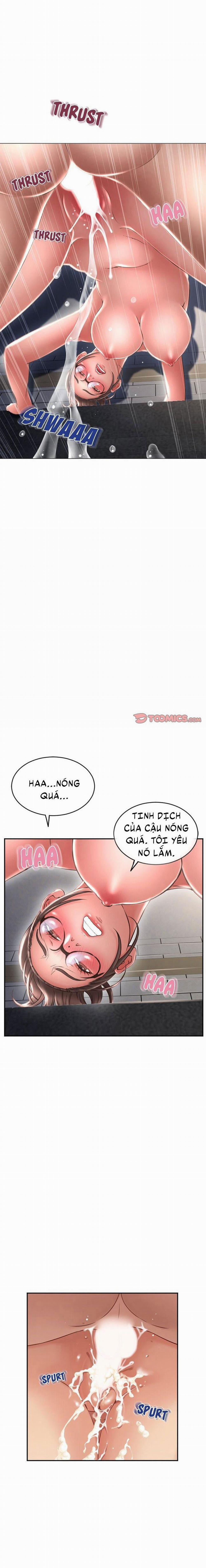 manhwax10.com - Truyện Manhwa Gần, Nhưng Xa Chương 76 Trang 4