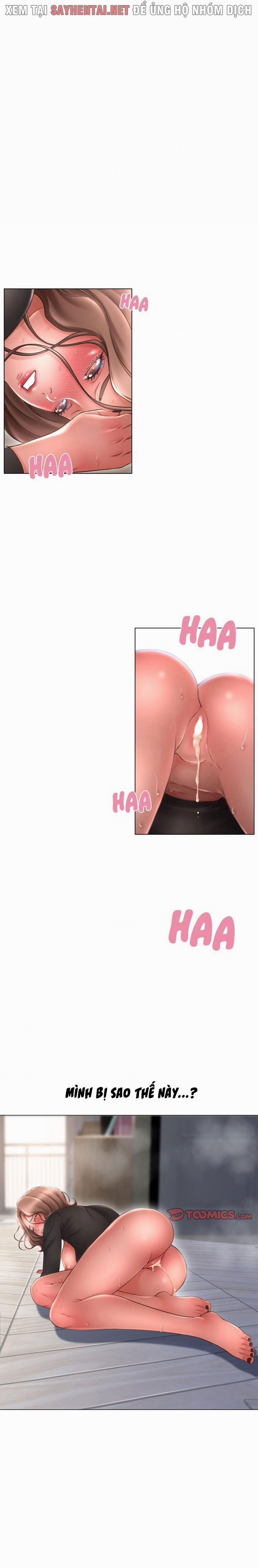 manhwax10.com - Truyện Manhwa Gần, Nhưng Xa Chương 78 Trang 8