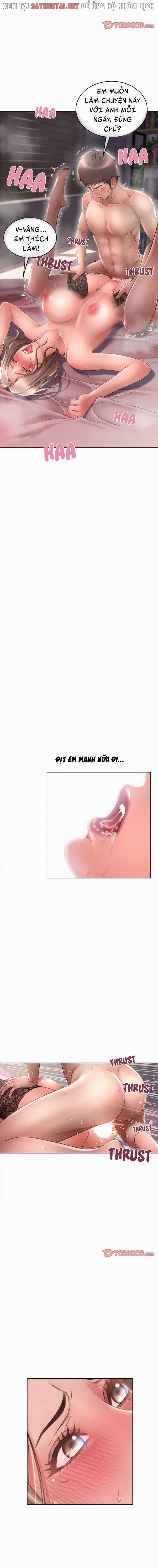 manhwax10.com - Truyện Manhwa Gần, Nhưng Xa Chương 78 Trang 10