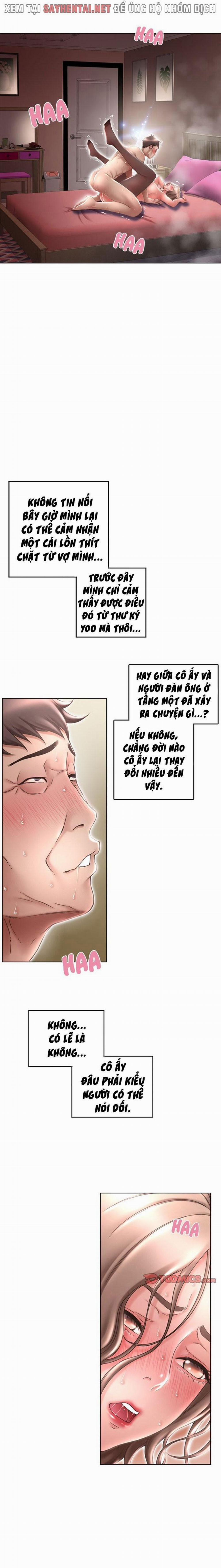 manhwax10.com - Truyện Manhwa Gần, Nhưng Xa Chương 79 Trang 3