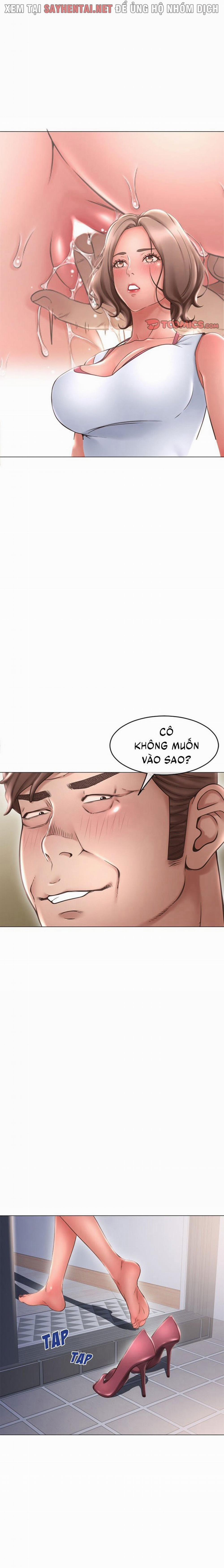 manhwax10.com - Truyện Manhwa Gần, Nhưng Xa Chương 84 Trang 10