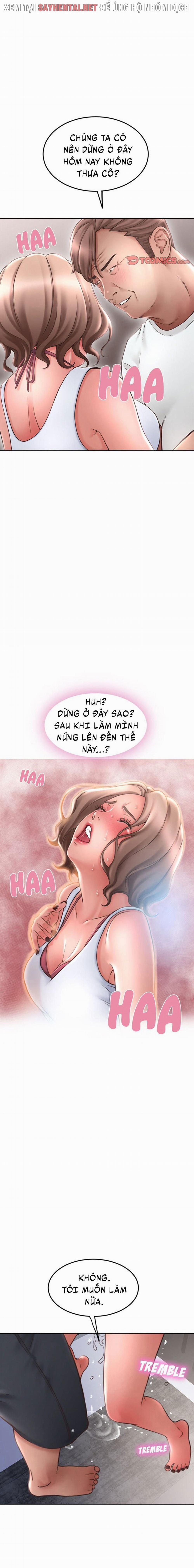 manhwax10.com - Truyện Manhwa Gần, Nhưng Xa Chương 86 Trang 12