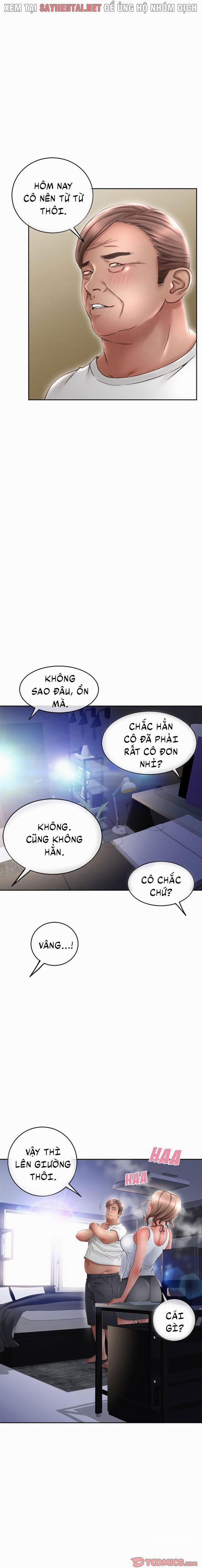 manhwax10.com - Truyện Manhwa Gần, Nhưng Xa Chương 87 Trang 3