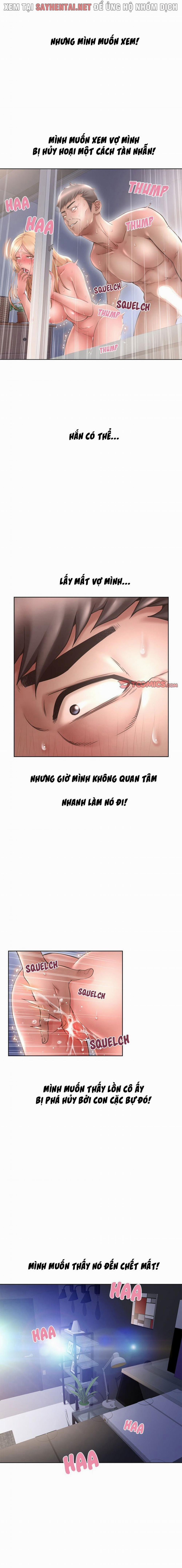 manhwax10.com - Truyện Manhwa Gần, Nhưng Xa Chương 88 Trang 5