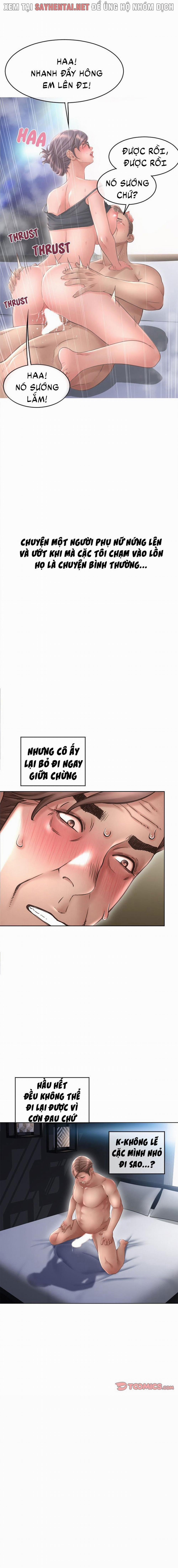 manhwax10.com - Truyện Manhwa Gần, Nhưng Xa Chương 89 Trang 8