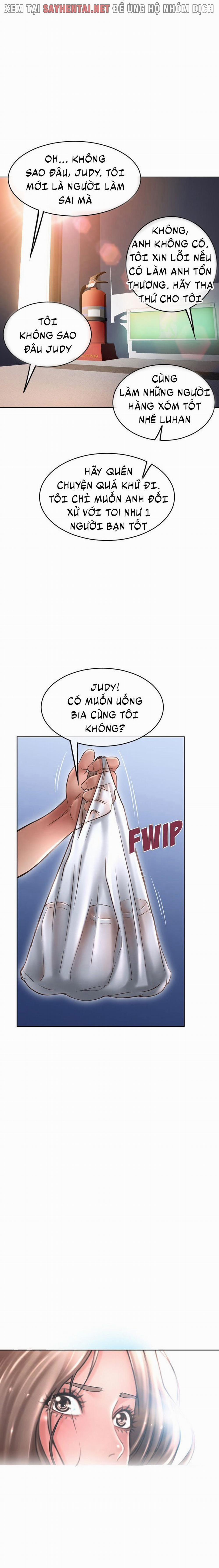 manhwax10.com - Truyện Manhwa Gần, Nhưng Xa Chương 90 Trang 15