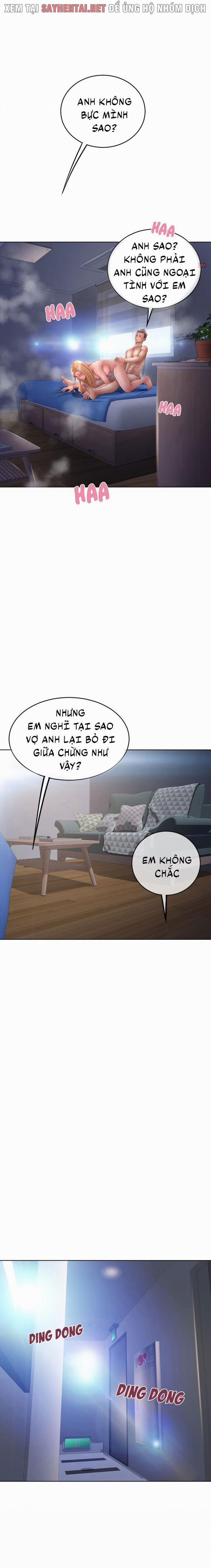 manhwax10.com - Truyện Manhwa Gần, Nhưng Xa Chương 90 Trang 10