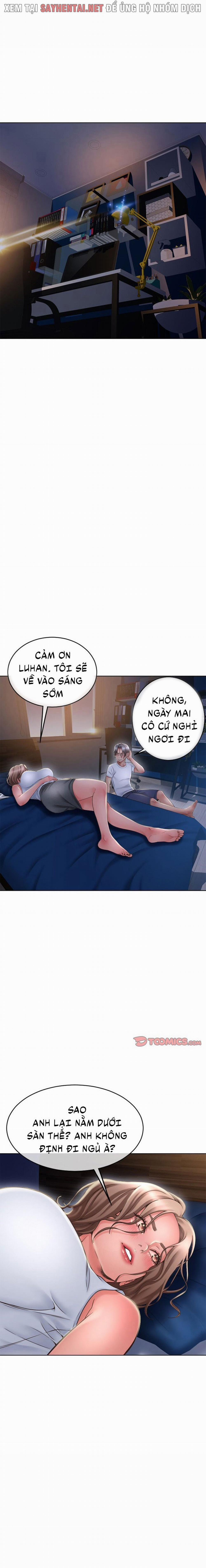 manhwax10.com - Truyện Manhwa Gần, Nhưng Xa Chương 93 Trang 11