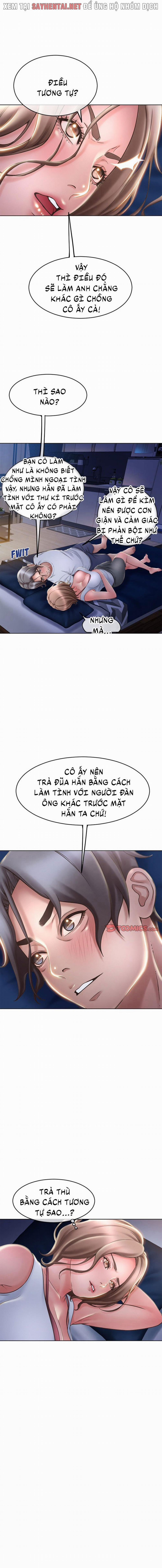 manhwax10.com - Truyện Manhwa Gần, Nhưng Xa Chương 94 Trang 11