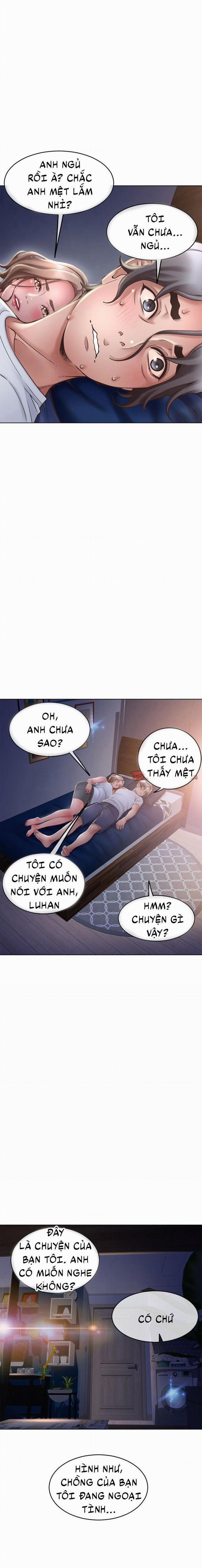 manhwax10.com - Truyện Manhwa Gần, Nhưng Xa Chương 94 Trang 4