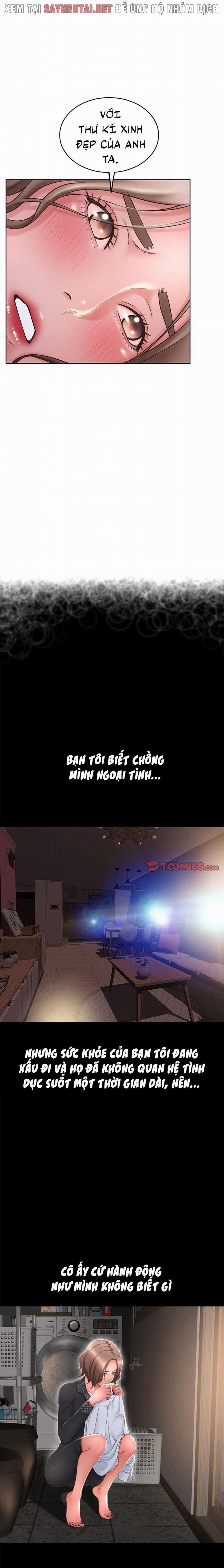 manhwax10.com - Truyện Manhwa Gần, Nhưng Xa Chương 94 Trang 5