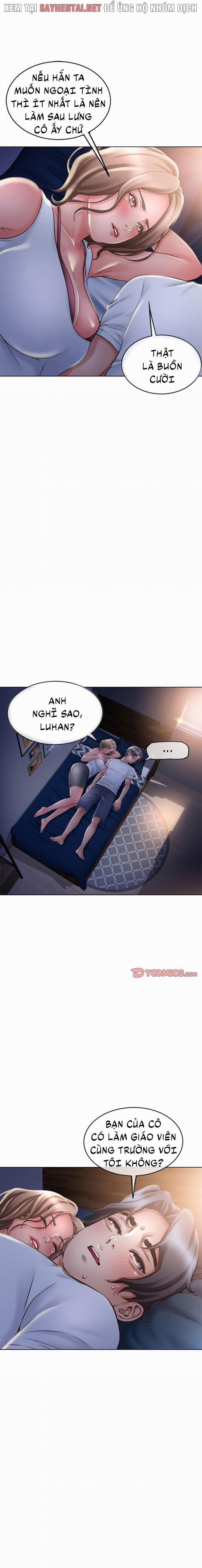 manhwax10.com - Truyện Manhwa Gần, Nhưng Xa Chương 94 Trang 7