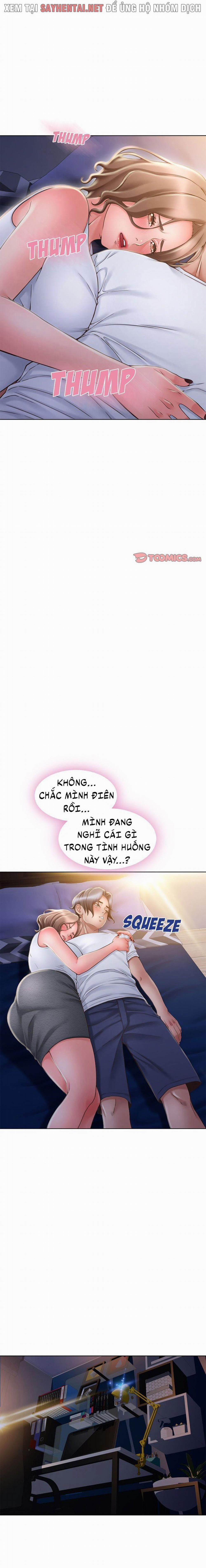 manhwax10.com - Truyện Manhwa Gần, Nhưng Xa Chương 95 Trang 7