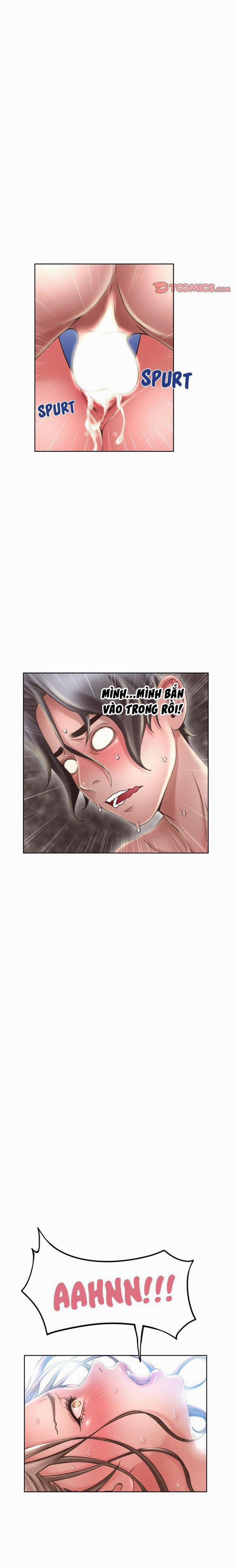 manhwax10.com - Truyện Manhwa Gần, Nhưng Xa Chương 98 Trang 3